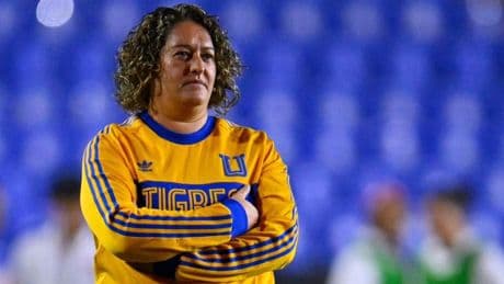 Ya hay una candidata seria para el banquillo del Real Madrid
