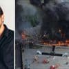 Na de verwoestende brand: ‘Tomorrowland zonder Mainstage is als een sprookje zonder kasteel’