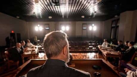 Tired of put-downs, Tennessee town corrects the record with play about the Scopes trial it hosted