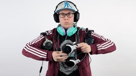 Gaming-Headsets im Test 2025: Der beste Sound für Gamer