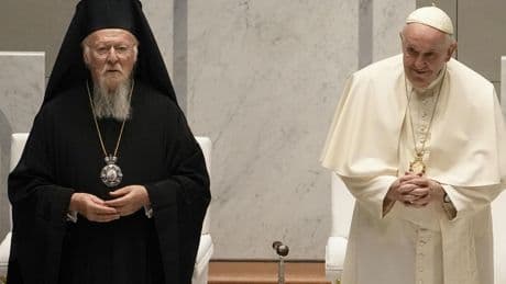 Four centuries later, Easter's date remains divisive. Some church leaders want that to change