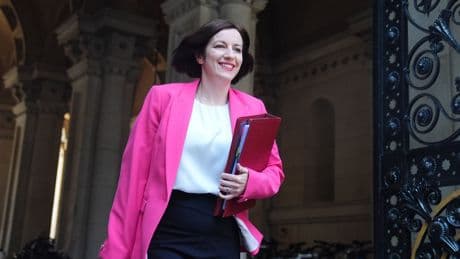 UK to back global rules on AI in schools, says Phillipson
