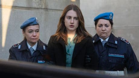 Amanda Knox Opens Up About The Mindset That Helped Her Survive Prison