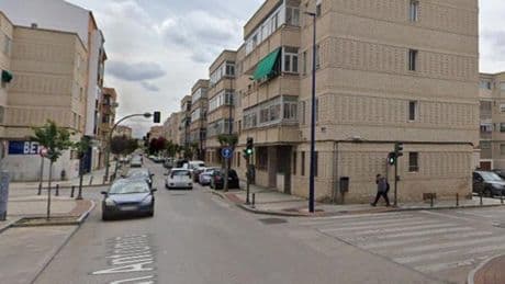 Muere una joven de 35 años al sufrir un accidente de tráfico en Cuenca capital