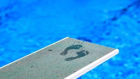 Straftaten im Schwimmbad: Gewaltdelikte in Badeanstalten mit deutlichem Zuwachs