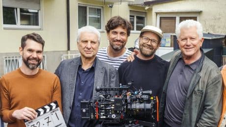 "Tatort"-Ermittler Batic und Leitmayr: Abschied vom Kommissar-Duo per Doppelfolge