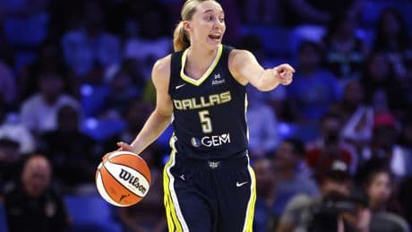 Fever vs. Wings prediction: WNBA odds, picks, best bets for Friday