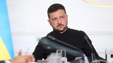 Zelenskiy Putin’in teklifini reddetti: Yeni bir öneride bulundu