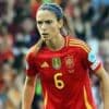 Spain's Bonmati in hospital with viral meningitis