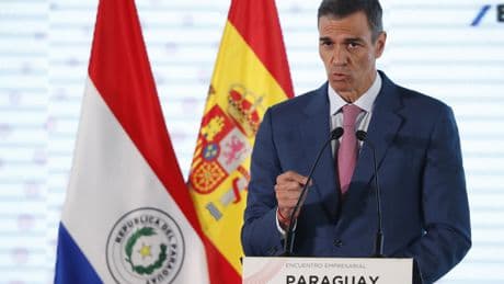 Sánchez cruza el ecuador de la legislatura sin visos de Presupuesto