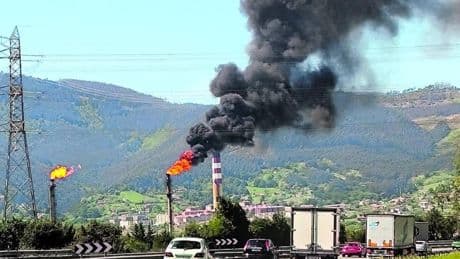 Las reclamaciones por el apagón histórico de final de abril superan ya el millar en Euskadi