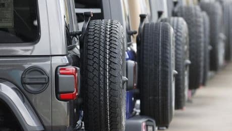 U.S. wholesalers saw higher costs than expected in July amid tariffs