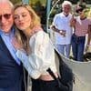 Nicola Peltz throws lavish birthday party for billionaire father Nelson while estranged mother-in-law Victoria Beckham enjoys her own bittersweet family time amid ongoing feud