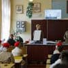 Hass, Handgranaten, Strafpsychiatrie: So erzieht Russland ukrainische Kinder um