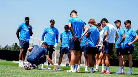 Partidos de hoy, lunes 16 de junio, del Mundial de Clubes: horario, sedes y dónde ver en España