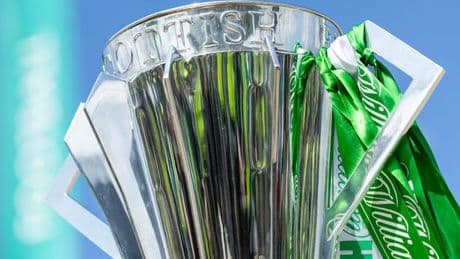 Celtic fans set new title record as Rangers and Russell Martin served bleak sentence by Hotline jury