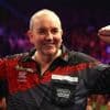 Dartslegende Phil Taylor stopt na veertig jaar met darten: 'Was een voorrecht'