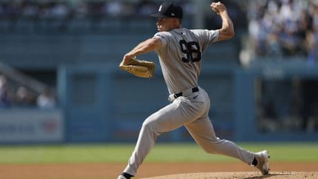 The long-term payoff Yankees are hoping for from ‘heightened-up’ Dodgers series
