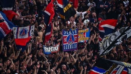 «Nous allons montrer à toute l’Europe qui nous sommes» : le message des Ultras parisien avant PSG-Inter Milan