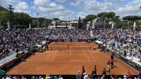 Internazionali d'Italia al via: ecco cosa c’è da sapere