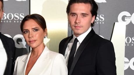 Victoria Beckham shares sweet Brooklyn photo amidst tense family feud