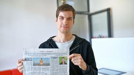 Politiker lädt zu FKK-Urlaub ein – CDU reagiert empört