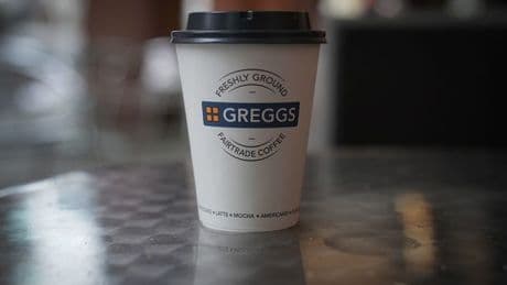 Greggs launches £4 breakfast meal deal that comes with bonus item