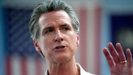 Gavin Newsom removes ad after being knocked for using Ukraine footage while bragging about California