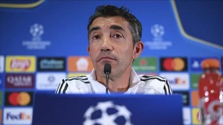 Bruno Lage'dan Mourinho, Kerem ve Vincic açıklaması