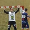Handball - NM1. « Le groupe avance » : à Saint-Cyr, Sud Mayenne est passée proche de l’exploit
