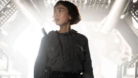 Avec « Alien. Earth », sur Disney+, le créateur de « Fargo » parasite brillamment l’univers de Ridley Scott