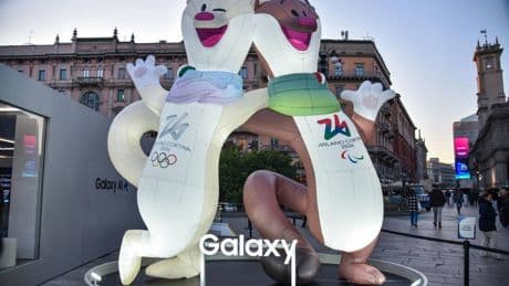 Una moneta d'oro da 50 euro per l'Olimpiade Milano-Cortina 2026