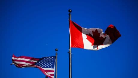 B.C. resident searched at additional border checkpoint says it was ‘very strange’