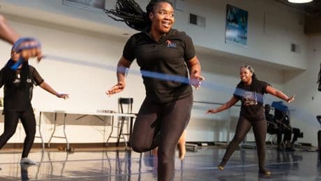 DanceAfrica Festival at BAM Holds Up a Mirror to Mozambique