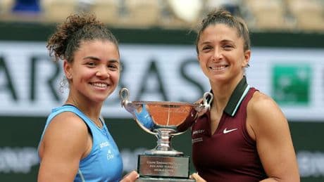 Sara Errani, dal doppio successo al Roland Garros all'Italy Major Premier Padel: l'azzura va a caccia del terzo Slam in una settimana