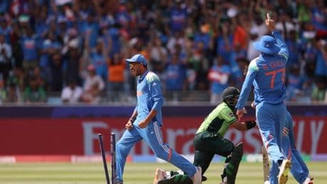 India-Pakistan Is Cricket’s Hottest Ticket As Demand Heightens At Asia Cup