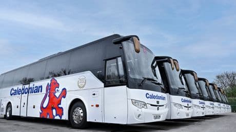 Holiday company hails record sales amid 'strong appetite for short breaks'