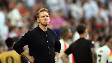 DFB-Team in Stuttgart: „Das war für mich die bitterste Niederlage“