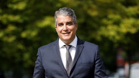 Panattoni suma 1.400 millones de capital para logístico y 'data center'