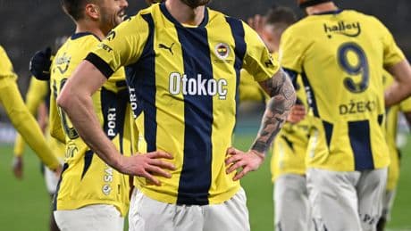 Fenerbahçe, Skriniar transferini açıkladı!