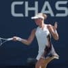 Belgisch succes in New York? Jeline Vandromme (17) plaatst zich voor juniorenfinale