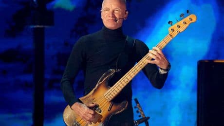 Pour quelques millions de dollars de plus, le guitariste et le batteur de Police assignent Sting en justice
