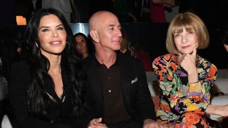 ¿Se convertirá ‘Vogue’ en el regalo de bodas de Jeff Bezos a Lauren Sánchez?