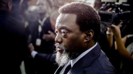 En RDC, le Sénat prend la “décision historique” de lever l’immunité de Joseph Kabila