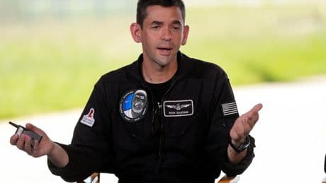 Trump pulls NASA nomination of entrepreneur Jared Isaacman just days before vote