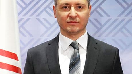 Prof. Dağdeviren: Çalışmamın sonuna kadar arkasındayım