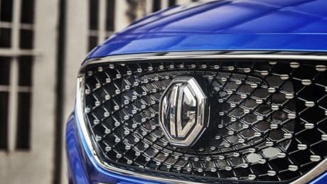 Bruselas golpea a MG: los aranceles hunden su cuota de eléctricos y amenazan el objetivo de emisiones