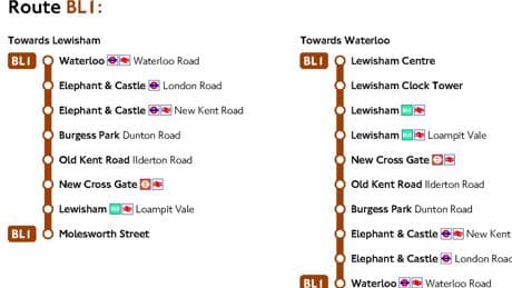 New bus route to join London’s 194km Superloop expansion