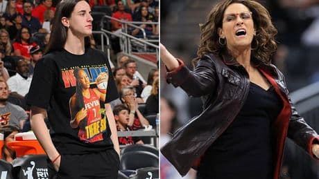 WNBA fans fearing the worst for Caitlin Clark after coach gives concerning injury update