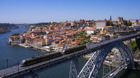 Portugal, la suma de lo tradicional y lo contemporáneo